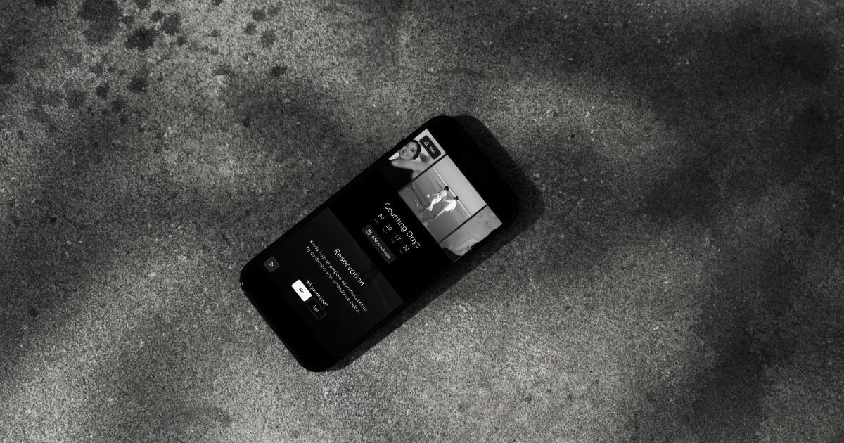 Asal Usul Undangan Digital